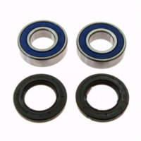 Radlager Satz komplett All Balls 251276