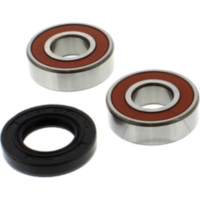 Radlager Satz komplett Tourmax WBK308