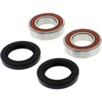 Radlager Satz komplett Tourmax WBK318