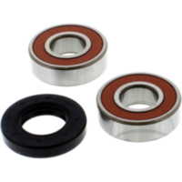 Radlager Satz komplett Tourmax WBK324
