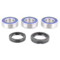 Radlager Satz komplett All Balls 251202