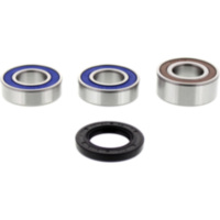 Radlager Satz komplett All Balls 251283