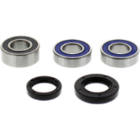 Radlager Satz komplett All Balls 251418