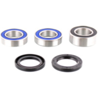 Radlager Satz komplett All Balls 251420