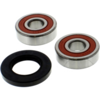 Radlager Satz komplett Tourmax WBK369