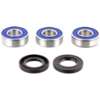 Radlager Satz komplett All Balls 251033