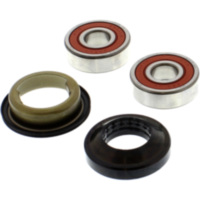 Radlager Satz komplett Tourmax WBK403