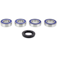 Radlager Satz komplett All Balls 251533