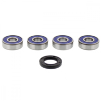 Radlager Satz komplett All Balls 251573