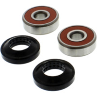 Radlager Satz komplett Tourmax WBK413