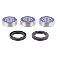 Radlager Satz komplett All Balls 251243