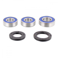 Radlager Satz komplett All Balls 251256