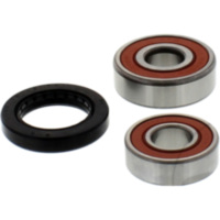 Radlager Satz komplett Tourmax WBK431