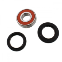 Radlager Satz komplett Tourmax WBK432