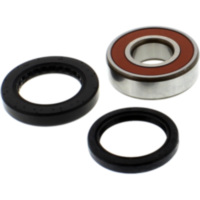 Radlager Satz komplett Tourmax WBK439