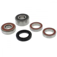 Radlager Satz komplett Tourmax WBK440