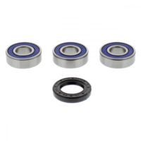 Radlager Satz komplett All Balls 251377