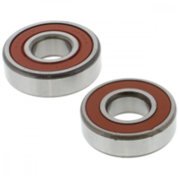 Radlager Satz komplett Tourmax WBK442