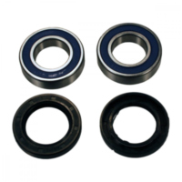 Radlager Satz komplett All Balls 251378