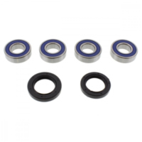 Radlager Satz komplett All Balls 251381