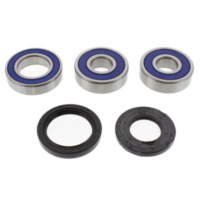 Radlager Satz komplett All Balls 251390