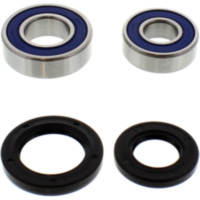 Radlager Satz komplett All Balls 251035