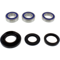 Radlager Satz komplett All Balls 251037