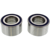 Radlager Satz komplett All Balls 251150