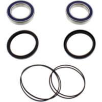 Radlager Satz komplett All Balls 251320