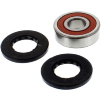 Radlager Satz komplett Tourmax WBK456