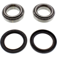 Radlager Satz komplett All Balls 251151