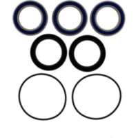 Radlager Satz komplett All Balls 251560