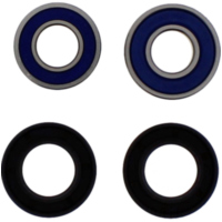 Radlager Satz komplett All Balls 251168