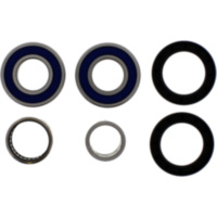 Radlager Satz komplett All Balls 251476