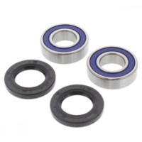 Radlager Satz komplett All Balls 251049