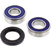 Radlager Satz komplett All Balls 251059