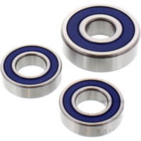 Radlager Satz komplett All Balls 251065