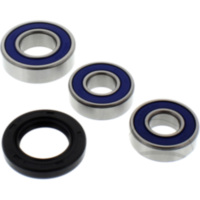 Radlager Satz komplett All Balls 251085