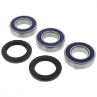 Radlager Satz komplett All Balls 251101