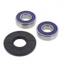 Radlager Satz komplett All Balls 251119