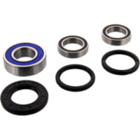 Radlager Satz komplett All Balls 251192