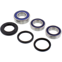 Radlager Satz komplett All Balls 251193