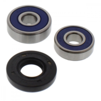 Radlager Satz komplett All Balls 251199