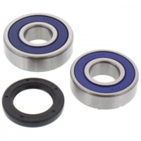 Radlager Satz komplett All Balls 251237