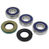 Radlager Satz komplett All Balls 251264