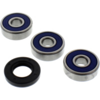 Radlager Satz komplett All Balls 251295