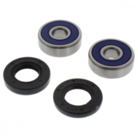 Radlager Satz komplett All Balls 251296