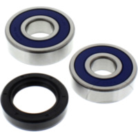 Radlager Satz komplett All Balls 251335