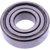 Kugellager 6203 Z SKF