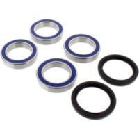 Radlager Satz komplett All Balls 251428